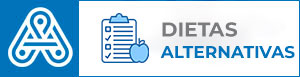 Dietas Alternativas