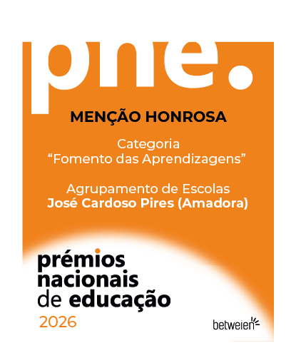 menção José Cardoso Fomento 1